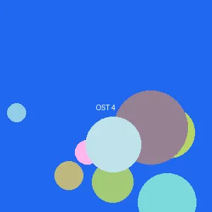 重案六组1部 - 残響散歌封面